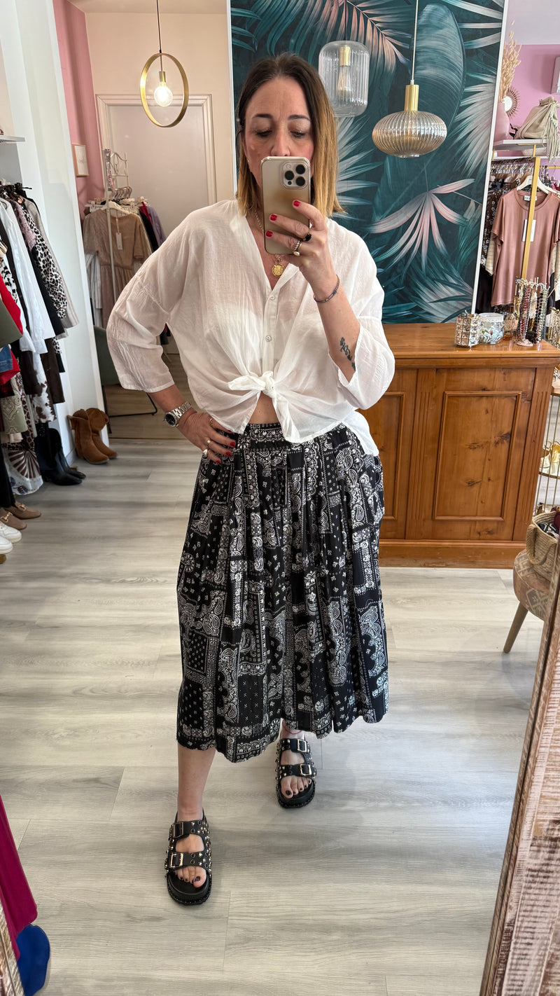 Gonna fantasia bandana