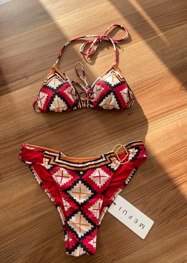 Bikini triangolo