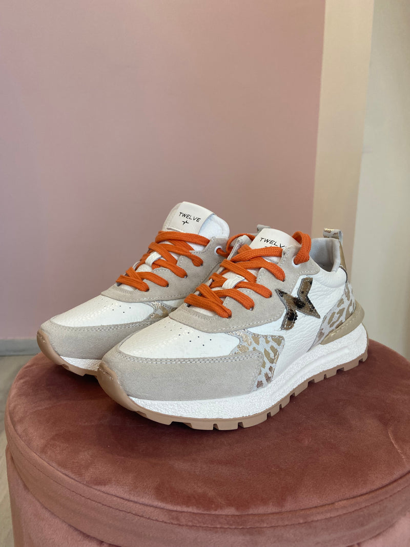 Sneakers twelve