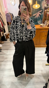 Pantalone palazzo pence