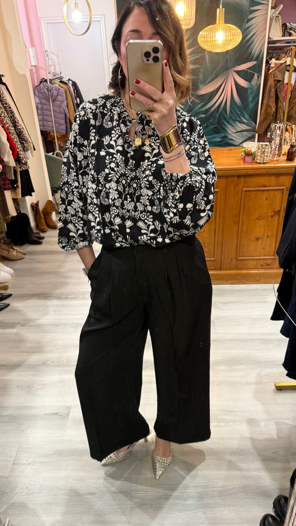Pantalone palazzo pence