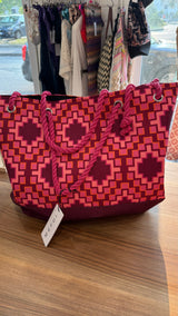 Borsa mare Mefui