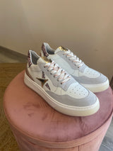 Sneakers bicolore Ovye