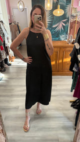 Sottoveste viscosa Haveone