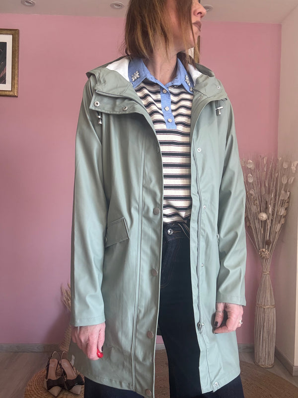 Parka tazjia