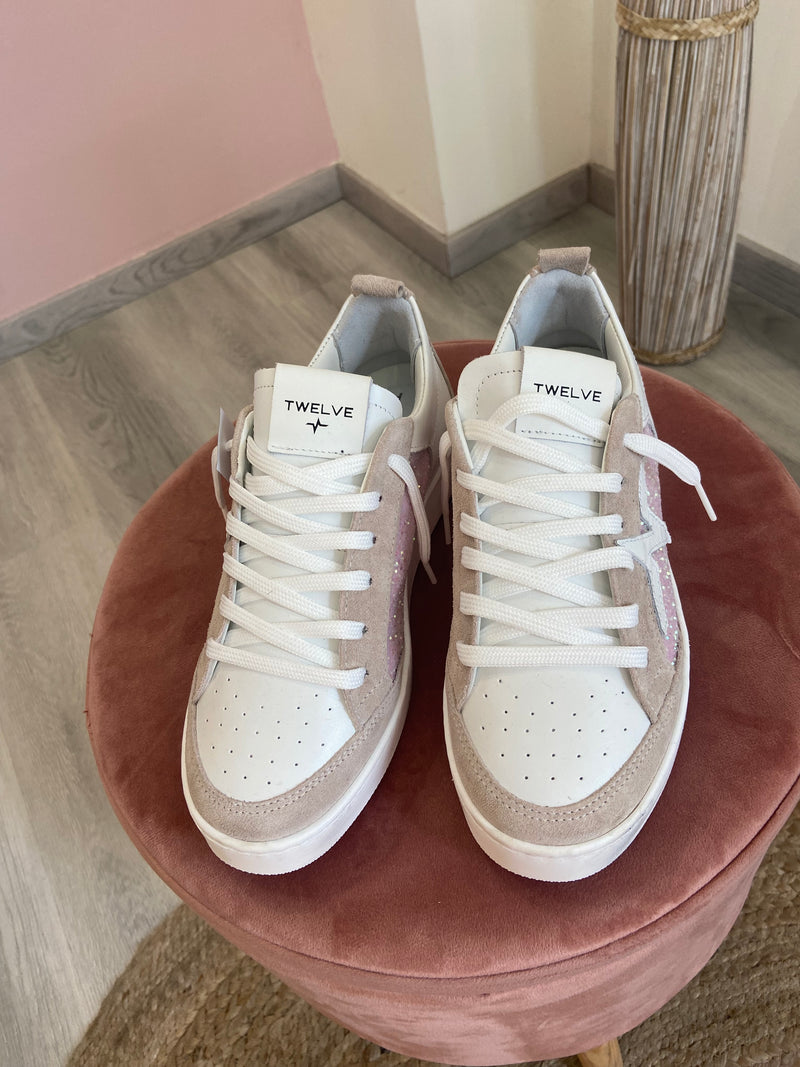 Sneakers twelve