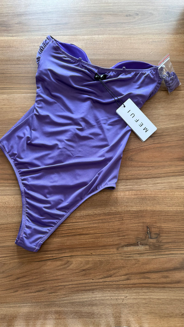 Monokini donna MEFUI