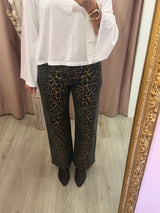 You Decide - Jeans maculato
