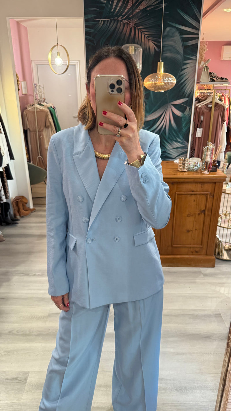 Pantalone palazzo Haveone