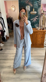 Pantalone palazzo Haveone