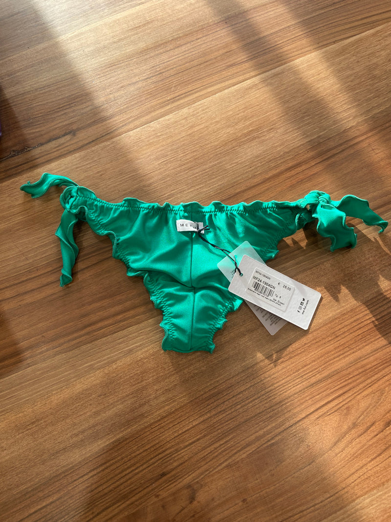 Slip brasiliano basic nodi gala MEFUI
