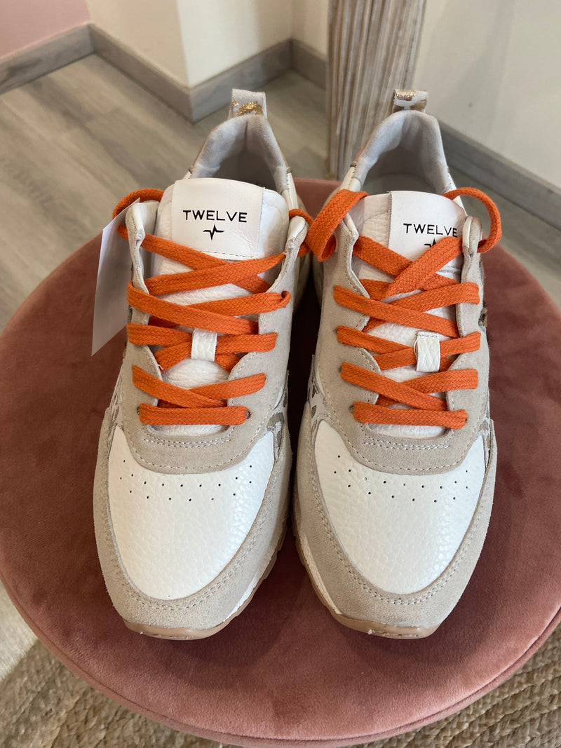 Sneakers twelve