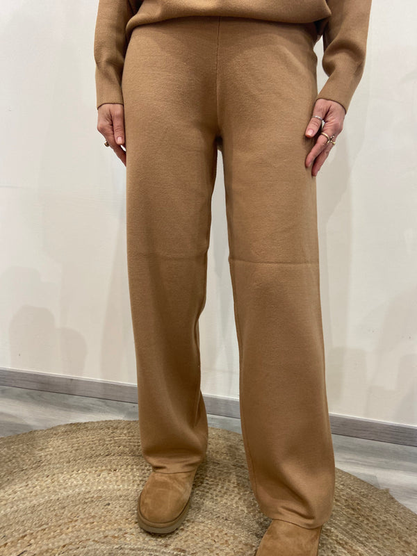 Pantalone morbido