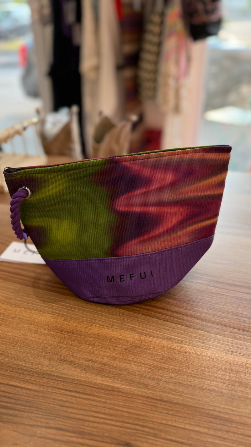 Pochette Mefui
