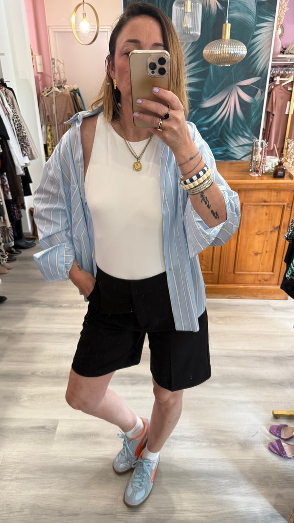 Camicia riga Haveone