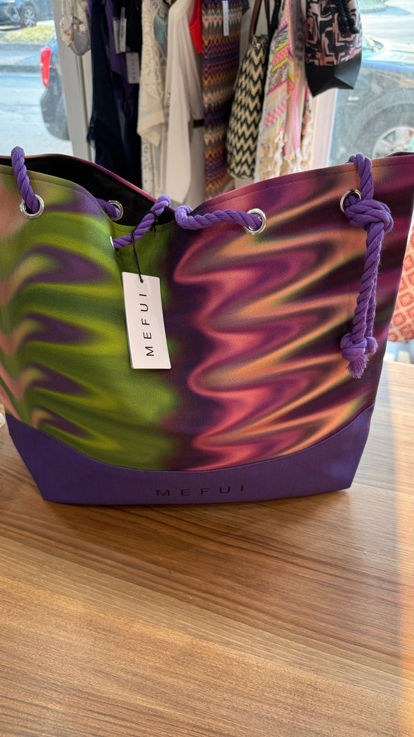 Borsa mare Mefui