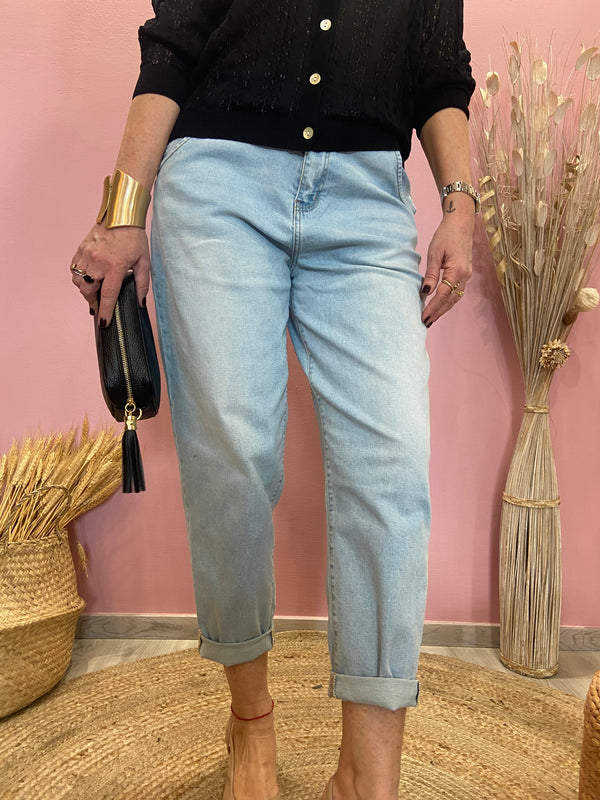 Jeans Baggy
