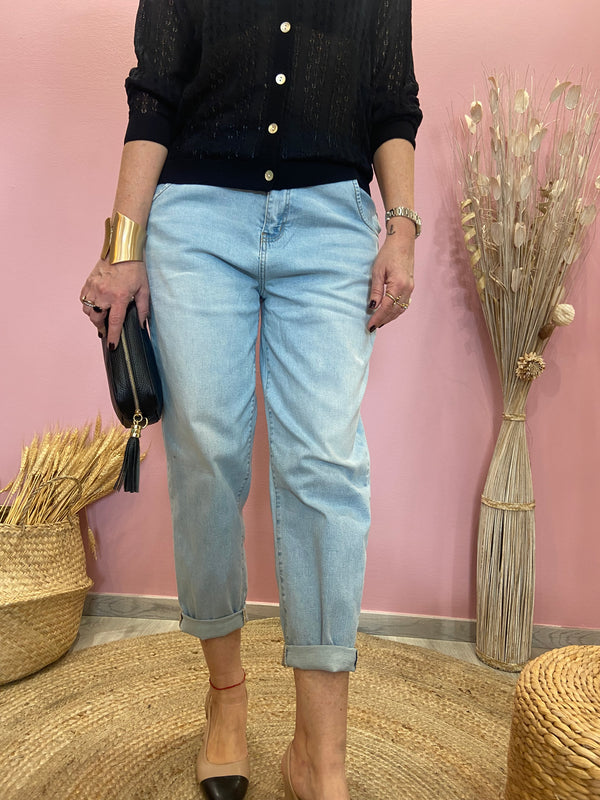 Jeans Baggy