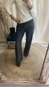 Jeans palazzo frankie Haveone
