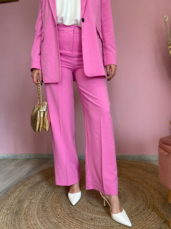 Pantalone palazzo Byoung