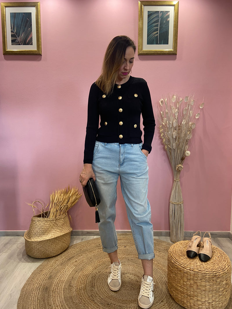 Jeans Baggy