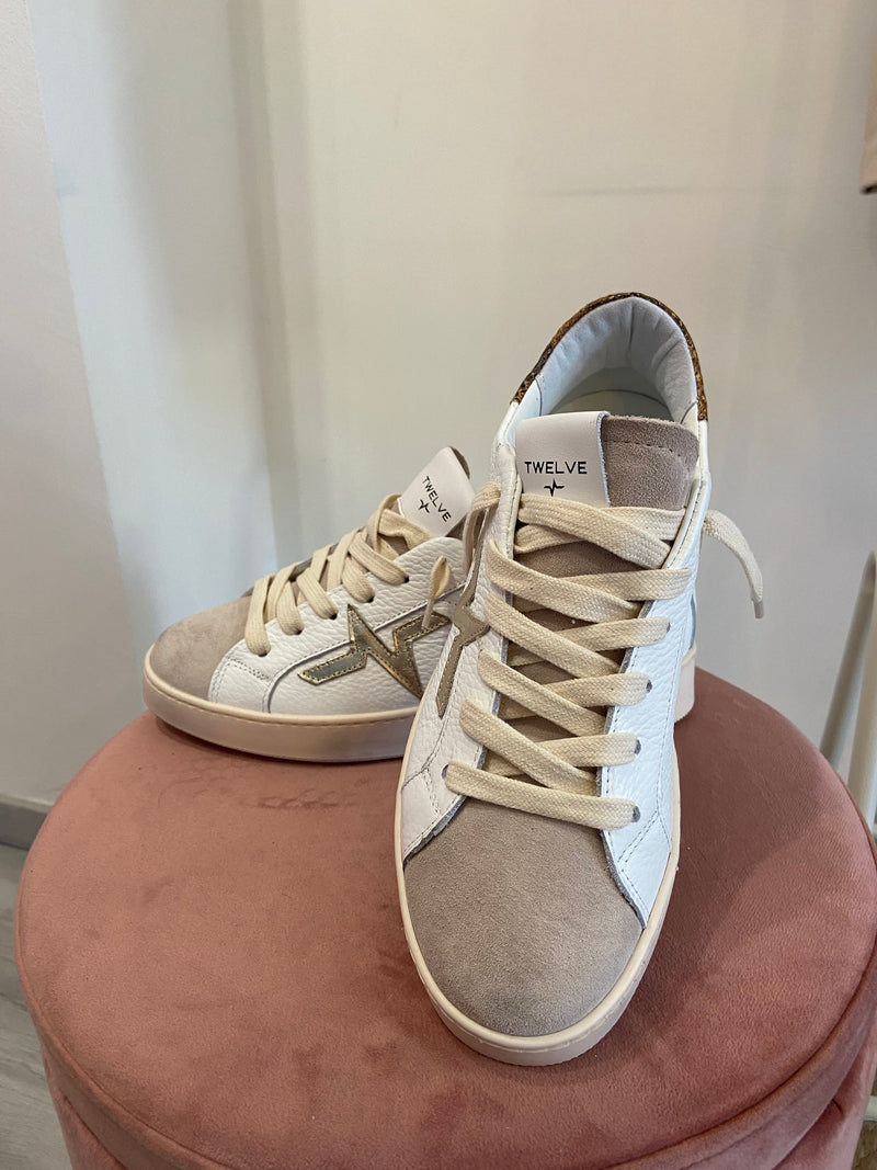Sneakers twelve