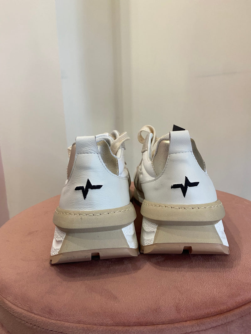 Sneakers twelve