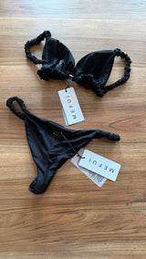 Slip MEFUI fisso arricciato