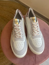 Sneakers bicolore Ovye