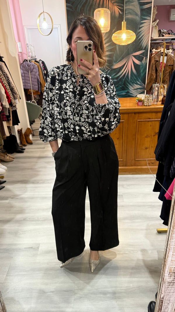 Pantalone palazzo pence