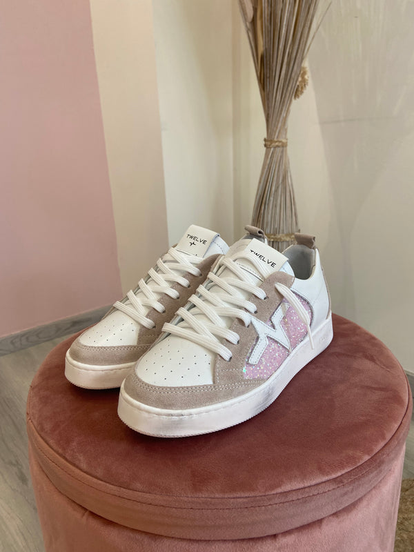Sneakers twelve