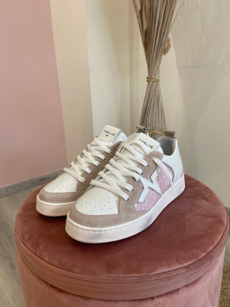 Sneakers twelve