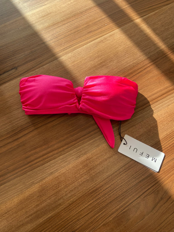 Reggiseno con ferretto