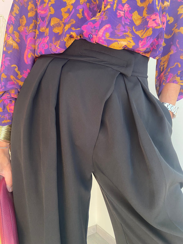 Pantalone pence Poisette