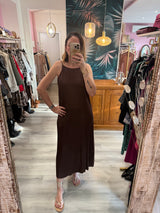 Sottoveste viscosa Haveone