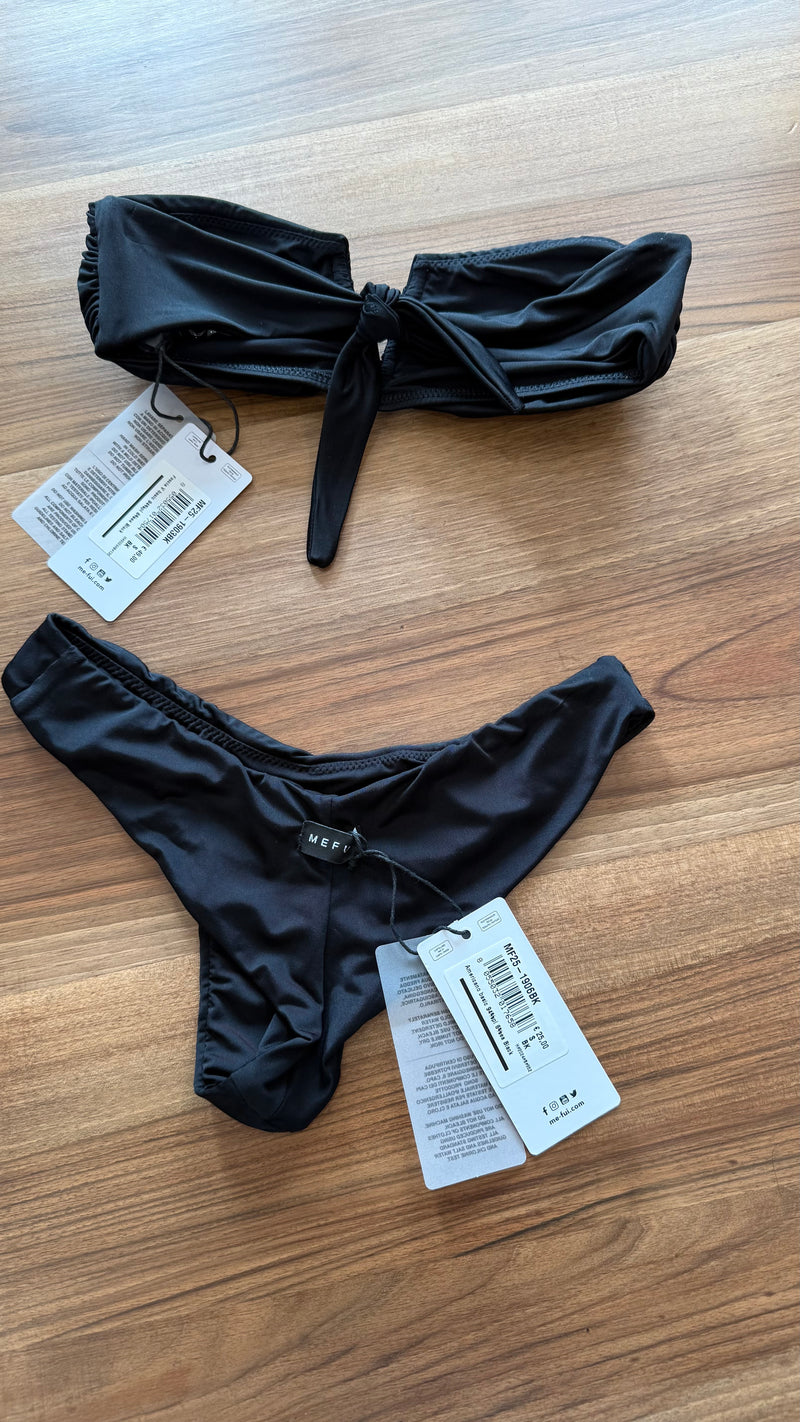 Slip donna americano fisso MEFUI