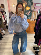 Camicia fiocco Haveone