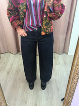 Haveone - Jeans bella blu scuro