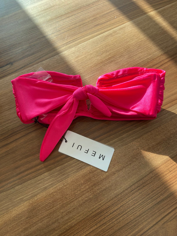 Reggiseno con ferretto