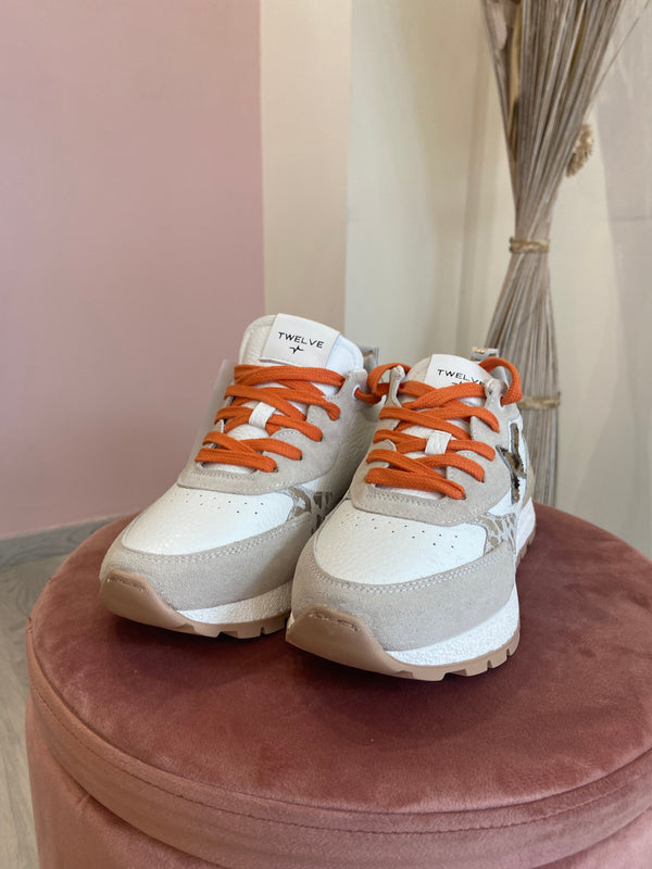 Sneakers twelve