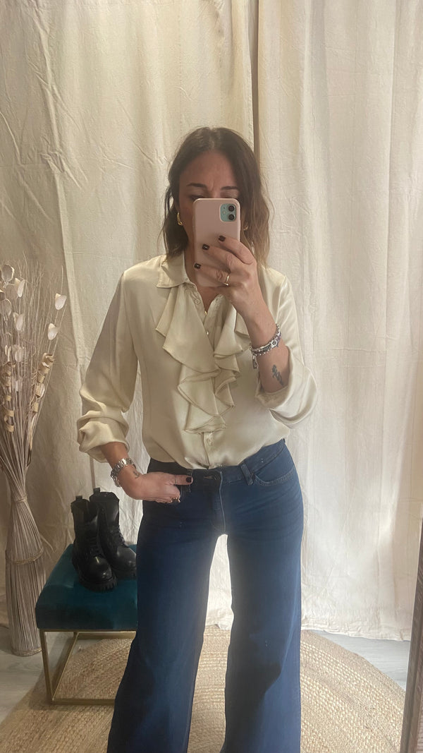Camicia volant Have one