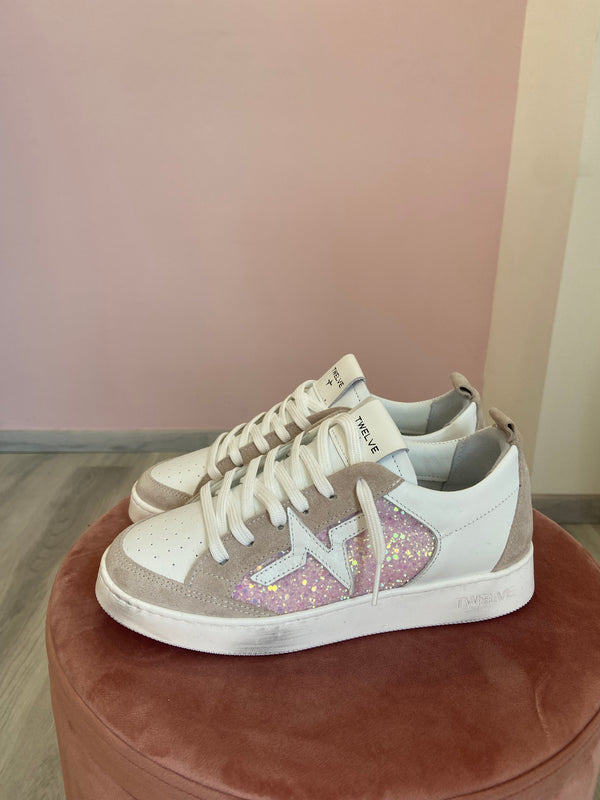 Sneakers twelve
