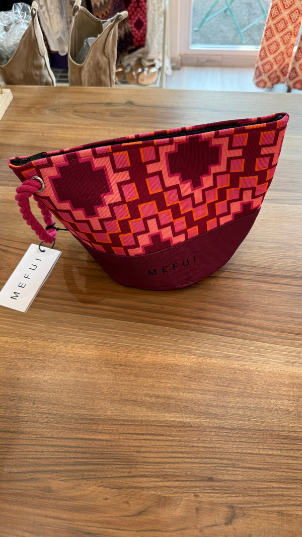 Pochette Mefui