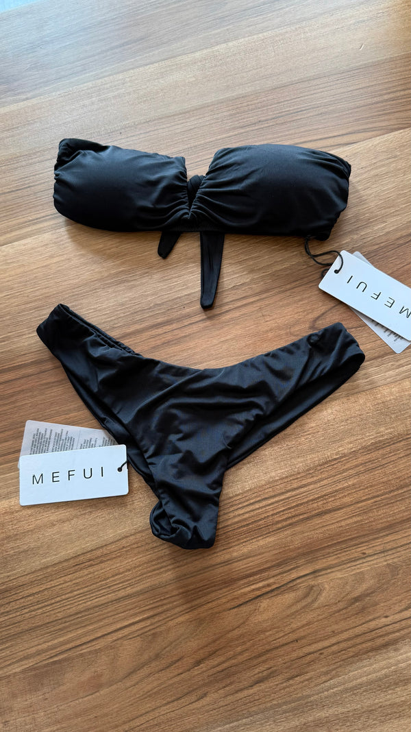 Slip donna americano fisso MEFUI