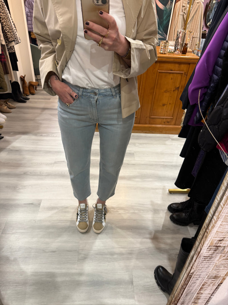 Jeans boyfriend HAVEONE