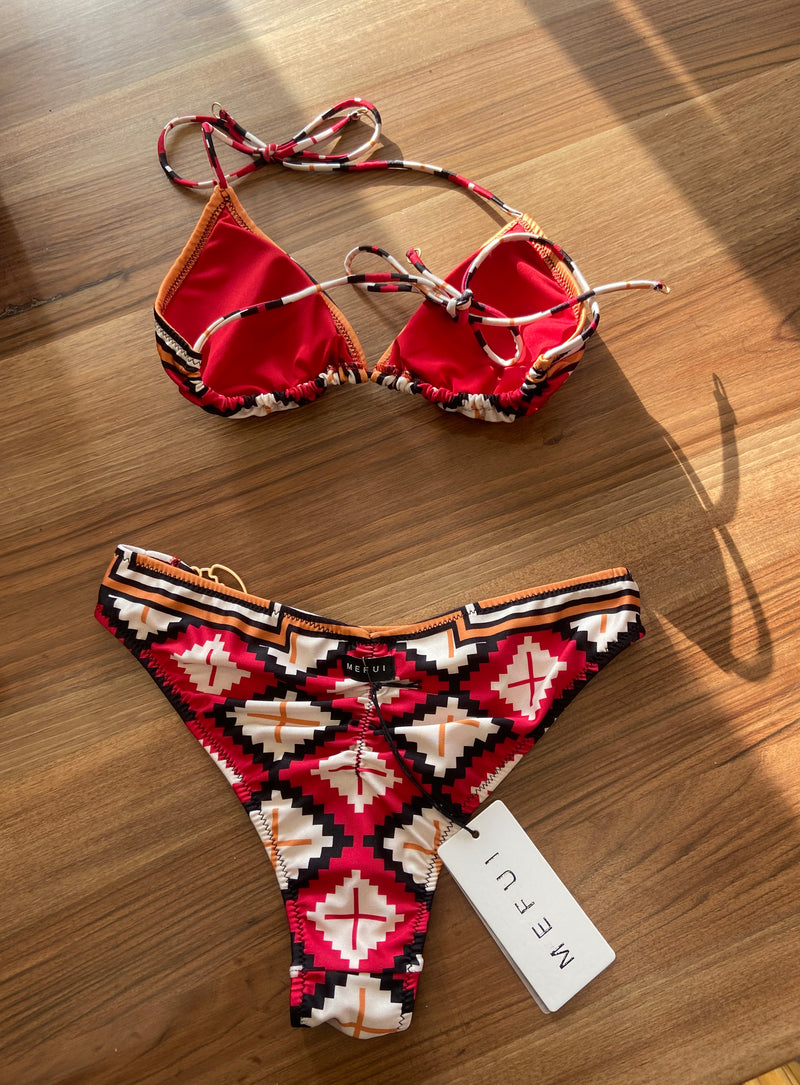 Bikini triangolo