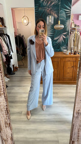 Pantalone palazzo Haveone