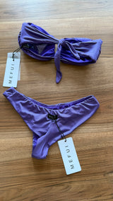 Slip donna americano fisso MEFUI