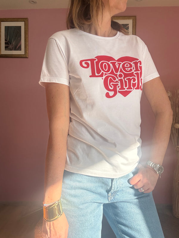 T-Shirt haveone stampa