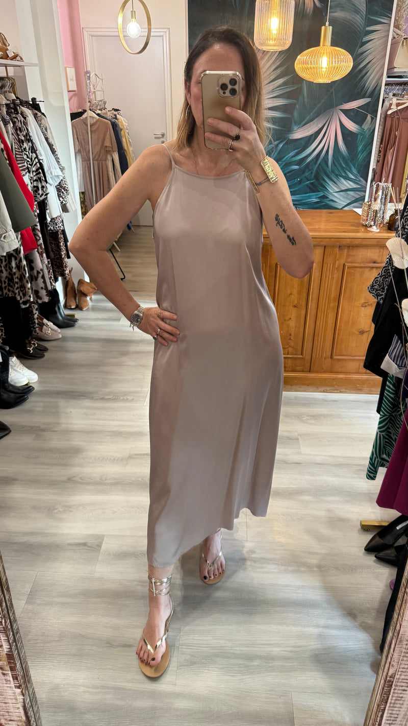 Sottoveste viscosa Haveone